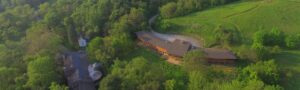 Ashland Nature Center