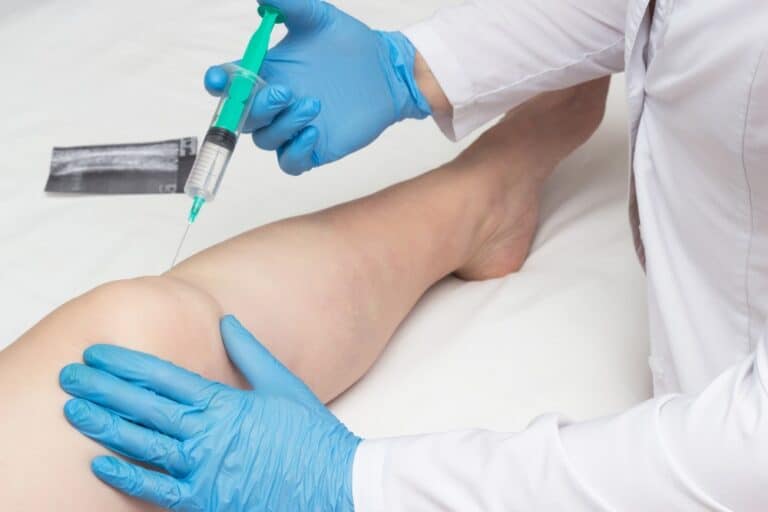Joint Injections: A Guide to Treating Chronic Joint Pain