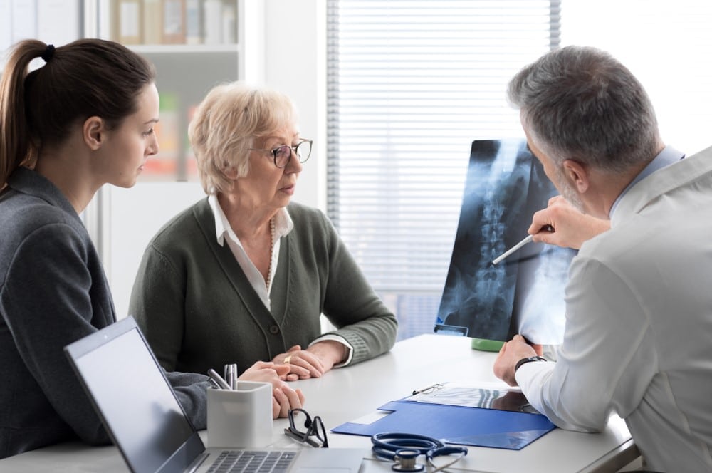 Osteoporosis Expert treatment