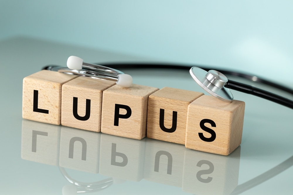 lupus with blocks