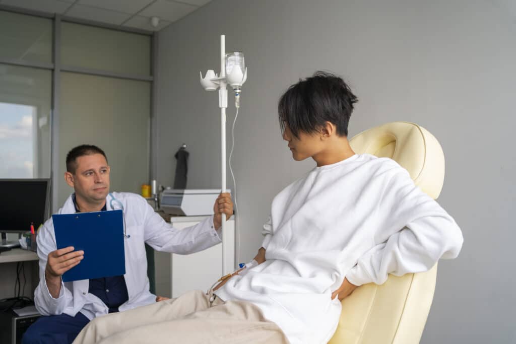 Ankylosing-spondylitis-dover treatment