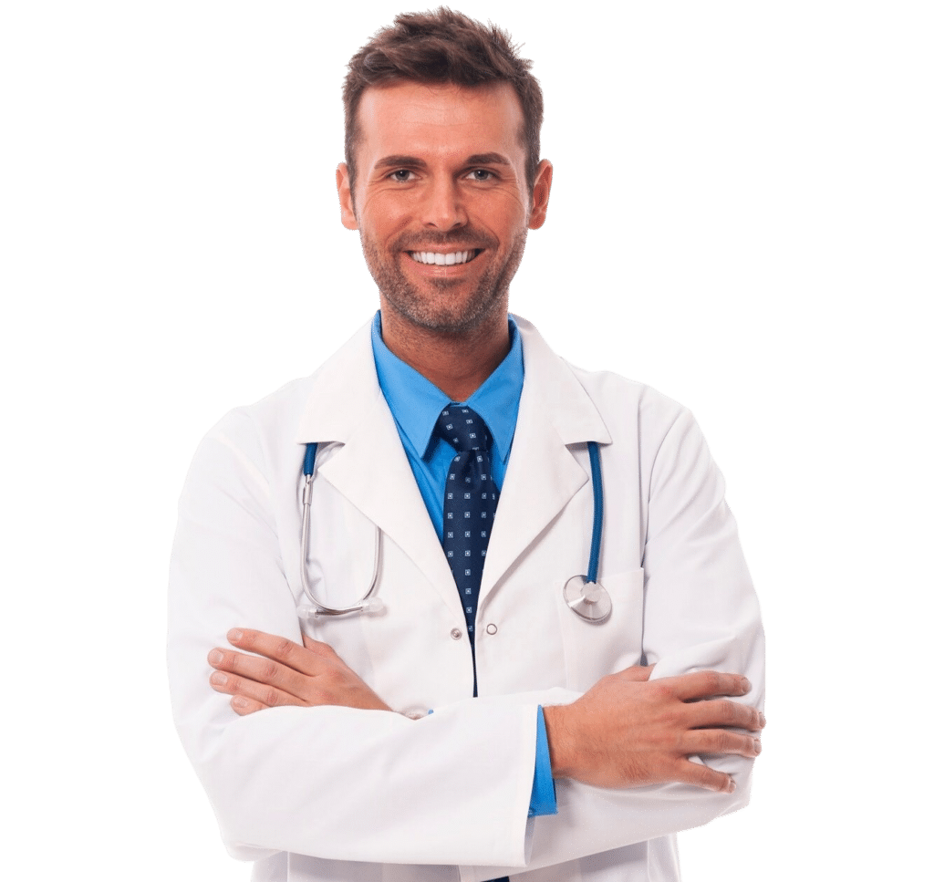 Dover Doctor