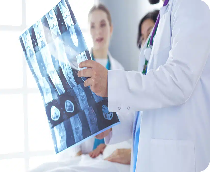 Expert Osteoporosis Treatment at the Rheumatology Center of Delaware