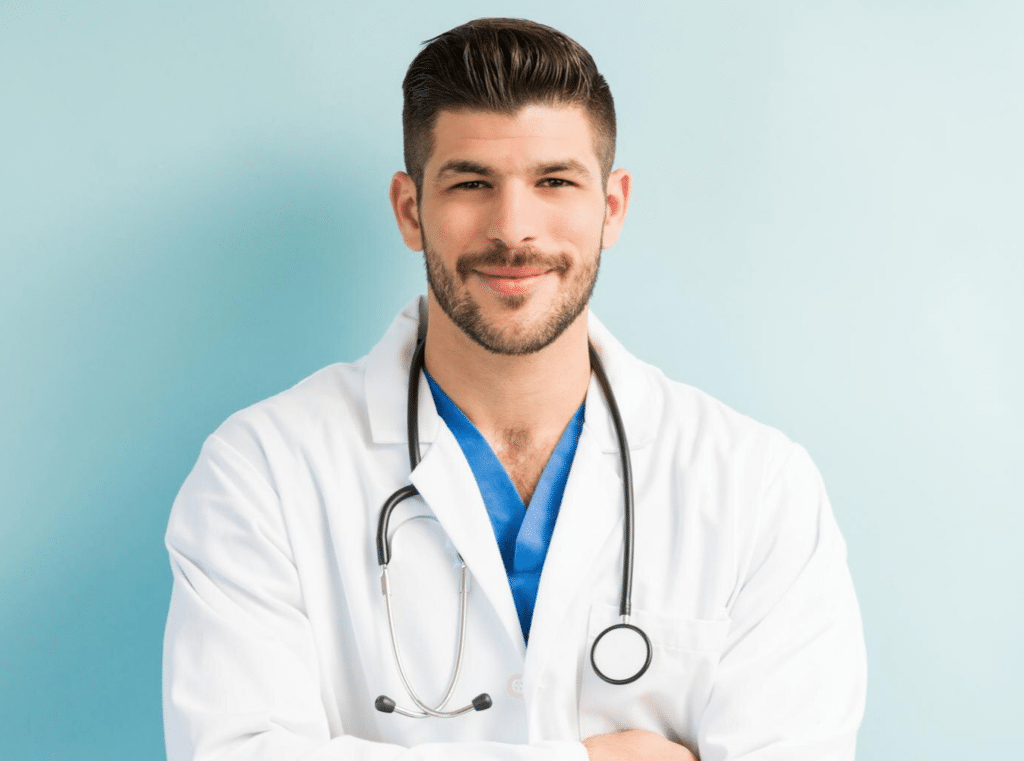 Ankylosing spondylitis Dover Doctor