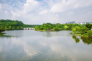 Silver Lake Park