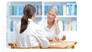 Symptoms of Temporal Arteritis