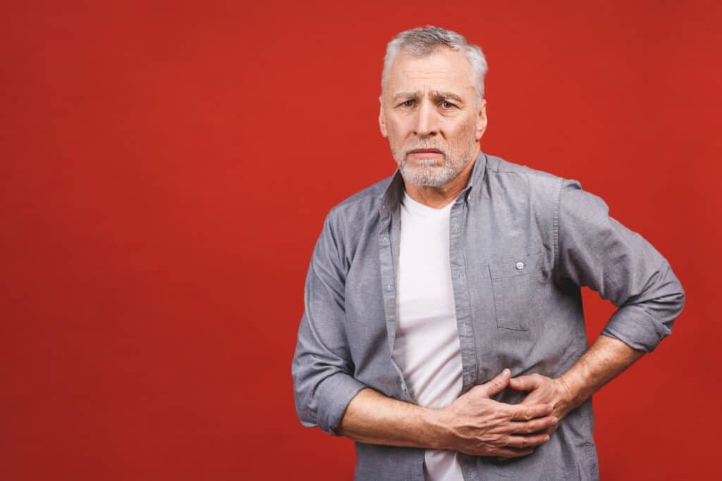 Milford Ulcerative Colitis