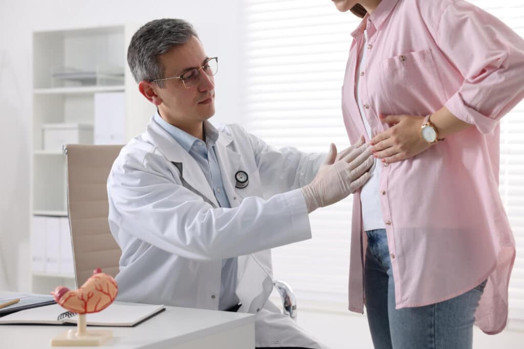 Wilmington Ulcerative Colitis
