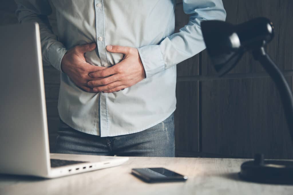 Wilmington Crohn's Disease