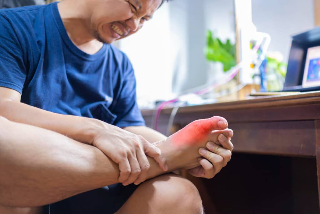 Wilmington Gout