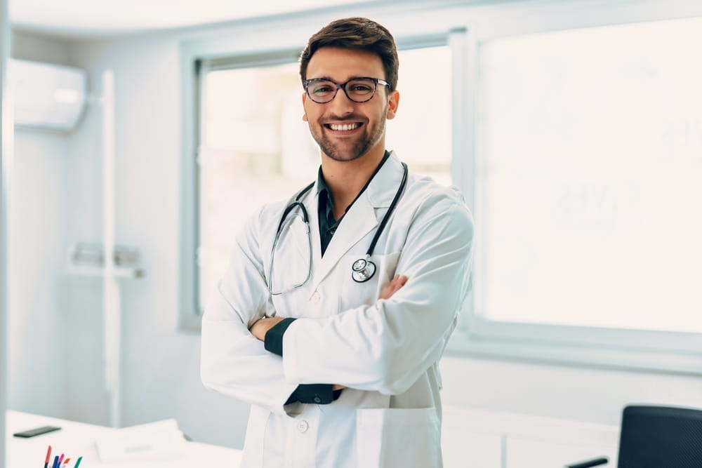 medical clinic