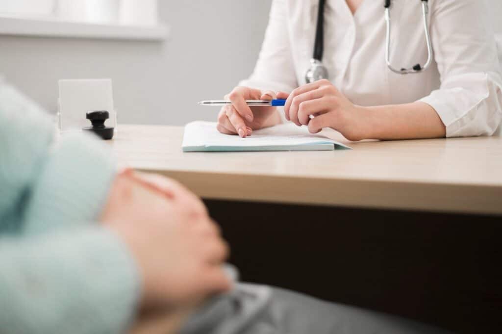 Milford Importance of Early Diagnosis and Treatment