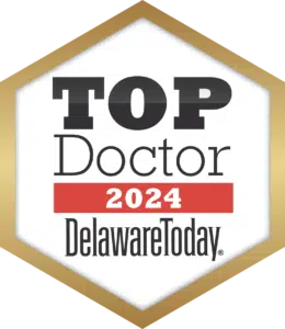 Delaware Temporal Arteritis top_doctor_2025