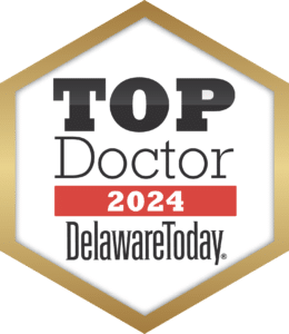 Delaware Psoriasis and Psoriatic Arthritis top_doctor_2025