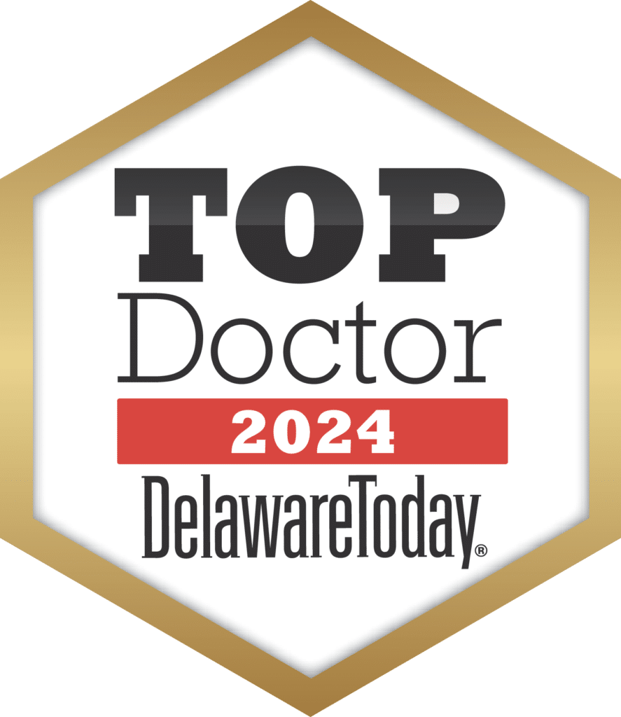 Delaware Rheumatoid Arthritis top_doctor_2025