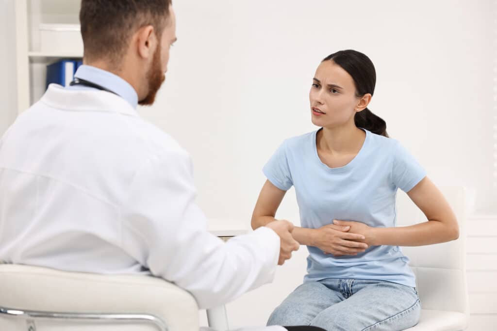 Ulcerative Colitis Treatment