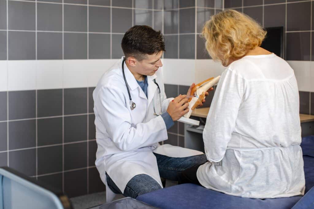 Gout Disease Treatment