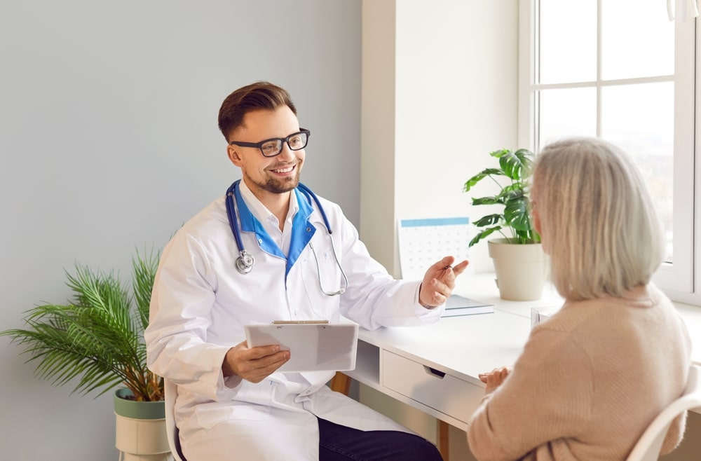 Rheumatologist in My Area