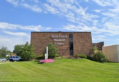 Rheumatology Center in Wilmington