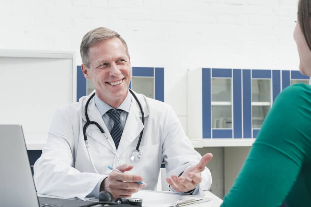 Specialized Clinic Delaware Doctor