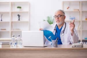 Benefits of Medication-Specific Infusion Therapy