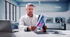 Bone Density Interpretation