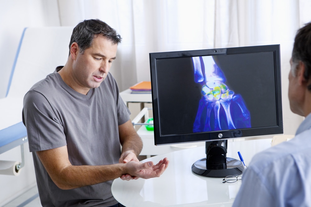 Bone Health and Osteoporosis Milford
