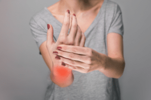 Causes of Rheumatoid Arthritis
