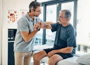 Improving Mobility and Reducing Pain