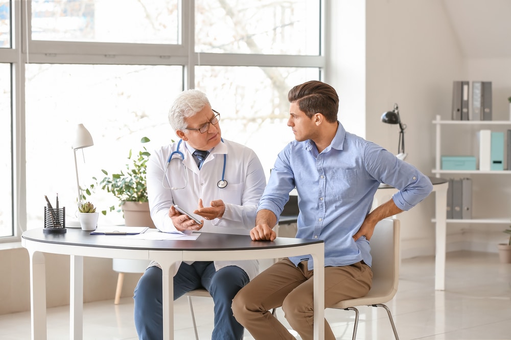 Understanding Rheumatology Chronic Disease Care