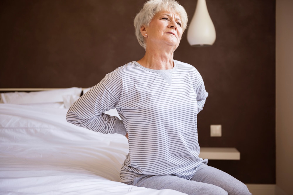 Polymyalgia Rheumatica Morning Stiffness Specialist in Milford DE