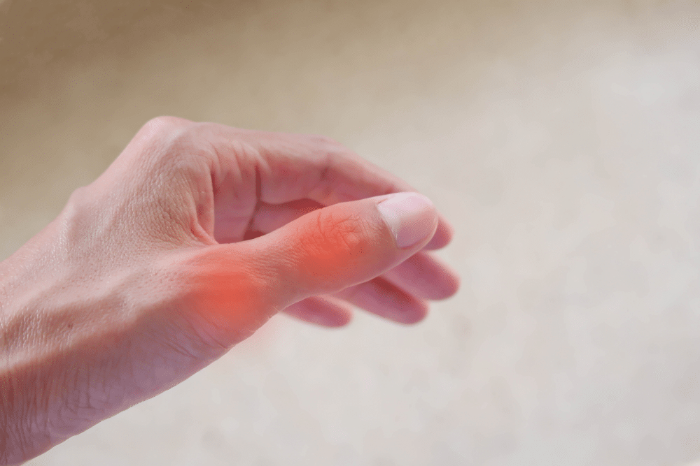 Psoriatic Arthritis Joint Pain Specialist in Milford DE