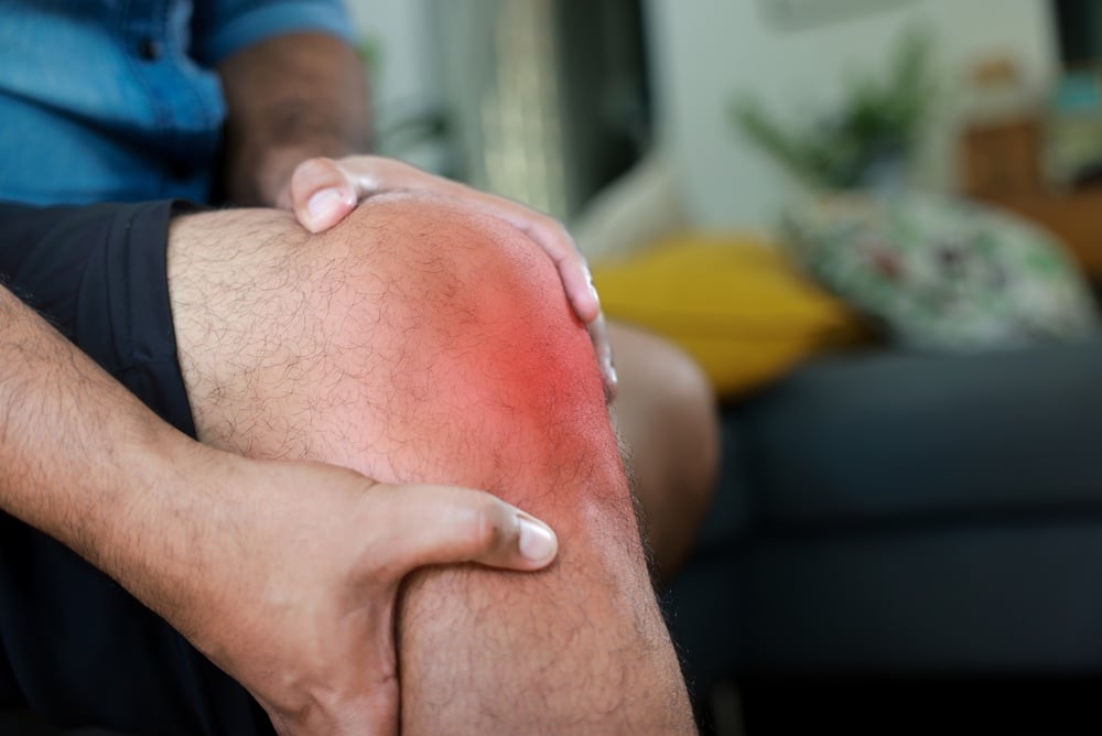 early inflammatory arthritis specialist in Milford DE