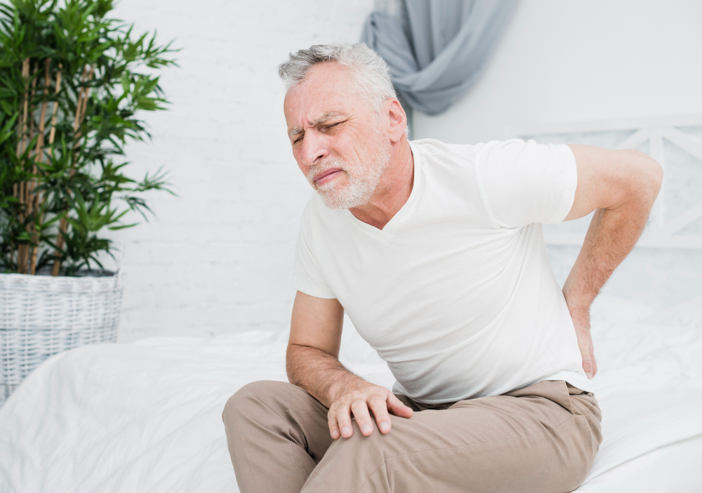 inflammatory arthritis evaluation dover de